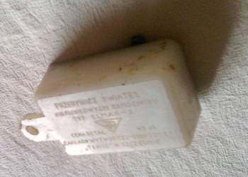 ELMAG-2 24V 80W przerywacz kierunkowskazów prl