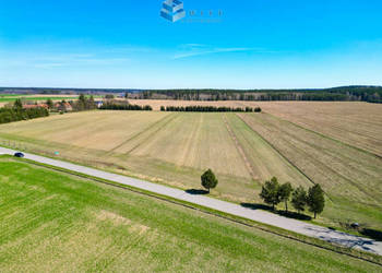 Działka 1680m2 Radomin