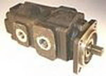 Pompa hydrauliczna do JCB.