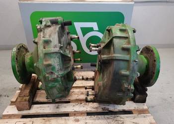 Reduktor John Deere 9640 WTS H163693