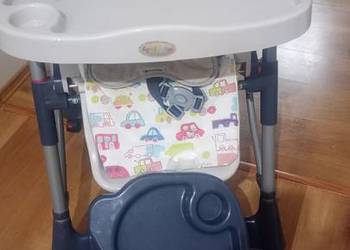 Sprzedam krzesełko do karmienia