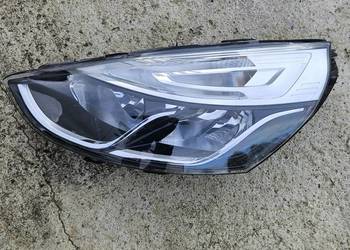 Lampa przód do Renauld Clio 4
