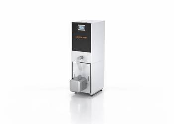 Piec C.O pellet Comfort KS8 Metalbet