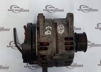 RENAULT 1.6 B alternator 8200660025 0124425070 RENAULT 1.6 B alternator 8200660025 0124425070