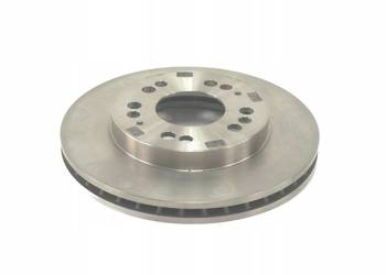 TARCZA HAMULCOWA 255,6mm MITSUBISHI ECLIPSE II 1995-1999 / MB950849