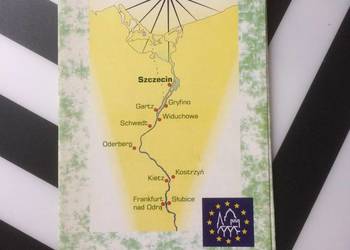 ( 3552 ) Krajobraz Kulturowy Rzeki Odry