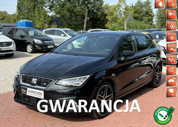 Seat Ibiza Gwarancja, Fr, Led, Super Stan V (2017-)