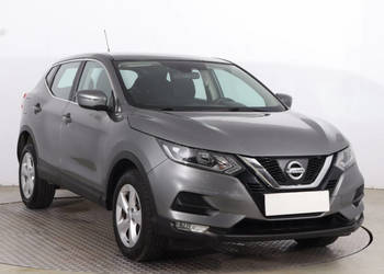 Nissan Qashqai 1.2 DIG-T