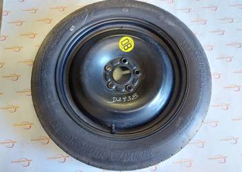 MONDEO MK4 S-MAX GALAXY MK3 koło dojazdowe 125/85/16 99M 5x108 1S71MH