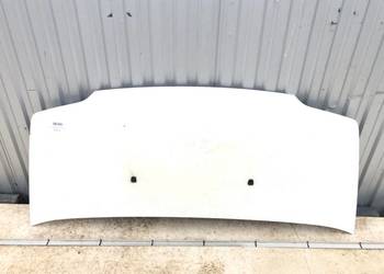 MASKA PEUGEOT BOXER I Bus POKRYWA PRZEDNIA, SILNIKA