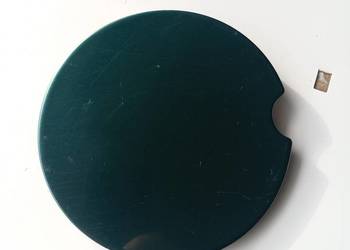 Klapa wlewu paliwa Renault Twingo ll 07-14r  kolor zielony wysyłka