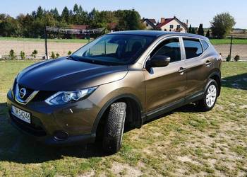 Nissan Qashqai j11