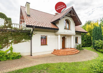 Sprzedam dom wolnostojący 220 metrów Dobranowice