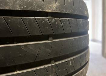Michelin Primacy 2020r 215/55/18 3szt