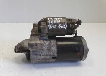 Citroen C4 Picasso 1.6 HDI ROZRUSZNIK 9663528880 M000T22471