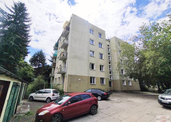 Mieszkanie do sprzedania Łódź 43.9m2 2 pokojowe