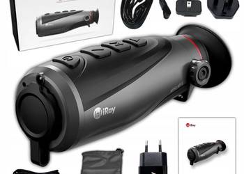 Kamera termowizyjna monokular INFIRAY AFFO AL25