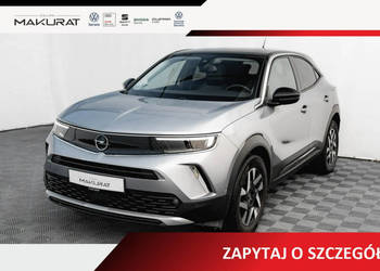 Opel Mokka CB309NC#1.2 T Elegance Podgrz.f I kier Kamera 360 Salon PL VAT2…