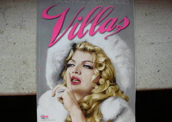 Tajemnice zycia i smierci VILLAS