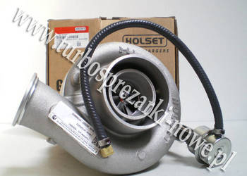 Nowa turbosprężarka HOLSET 3596980 3596990 3598897 4033386 4033386H