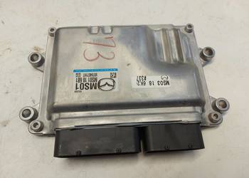 Mazda CX60 2023r moduł sterownik komputer ecu 2,5 ms01186b1-jlk01