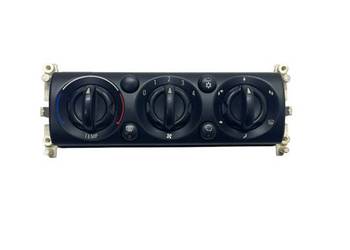 Mini Cooper One R50 Panel nawiewu 6943220