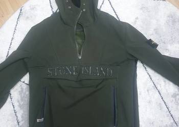 Stone Island kurtka-wiatrowka