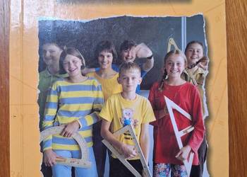 Matematyka 1 podręcznik dla gimnazjum