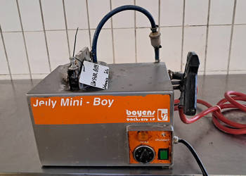 Żelownica Boyens Jelli Mini Boy