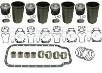 Instrukcja napraw Fendt Silnik MWM 226B T TD T226B MWM226