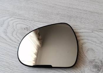 PEUGEOT 308 T7 LEWY POGRZEWANY WKŁAD LUSTERKA  12503480 PEUGEOT 308 T7 LEWY POGRZEWANY WKŁAD LUSTERKA  12503480