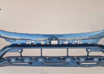 MERCEDES GLC W253 LIFT ZDERZAK PRZÓD PRZEDNI DOKŁADKA PDC A2538851304