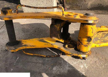 JCB 4cx - Łącznik