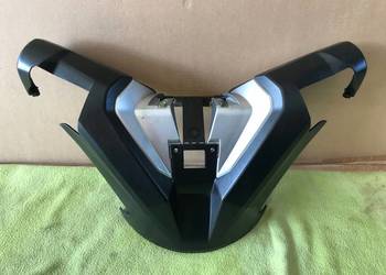 OSŁONA KIEROWNICY GÓRNA OWIEWKA BMW 650 GT 8556378