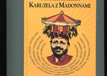 Karuzela z Madonnami - Raczek Karuzela z Madonnami - Raczek