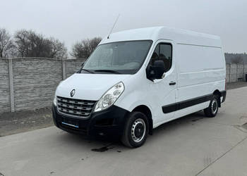 Renault Master L2H2 2.3 Dci
