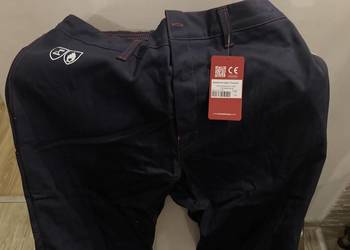 Nowe spodnie robocze SARA WORKWEAR