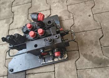 Rozdzielacz Hydrauliczny Parker VOLVO L 180g