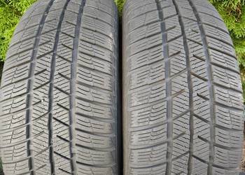 205/55 R16 Barum Polaris 5 2022r. 7mm
