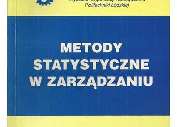 Metody statystyczne w zarządzaniu
