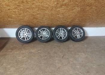 Sprzedam felgi aluminiowe 5x112 r17