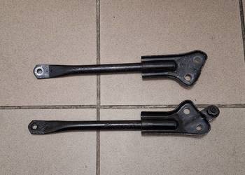 Lexus RX 400h wzmocnienie podłogi progu 90910-12272 RX 400h 2007 na części