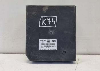 Renault Scenic III Megane III STEROWNIK Moduł USM BSM 284B69009R