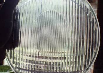 Szkło IFA F9 EMW DKW Robur FER Auto Union Hella lens VW