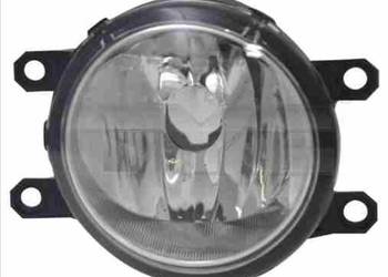HALOGEN PR/LE H11 - TOYOTA AURIS 04/10-