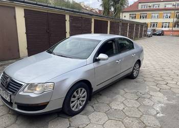Passat b6 2005 1.9tdi
