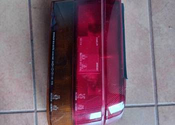 Lampa tył tylna prawa europejska Mitsubishi Lancer IV