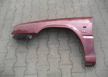 citroen zx błotnik przód lewy