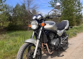 Kawasaki er5