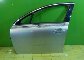 PEUGEOT 508 1.6 E-HDI AUT 13r SEDAN 4D drzwi lewe przod